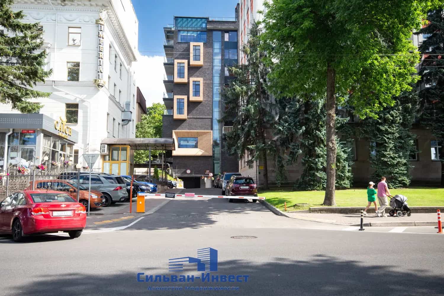Беларусь, Минск, улица Мясникова, 25Нк11, фото 39