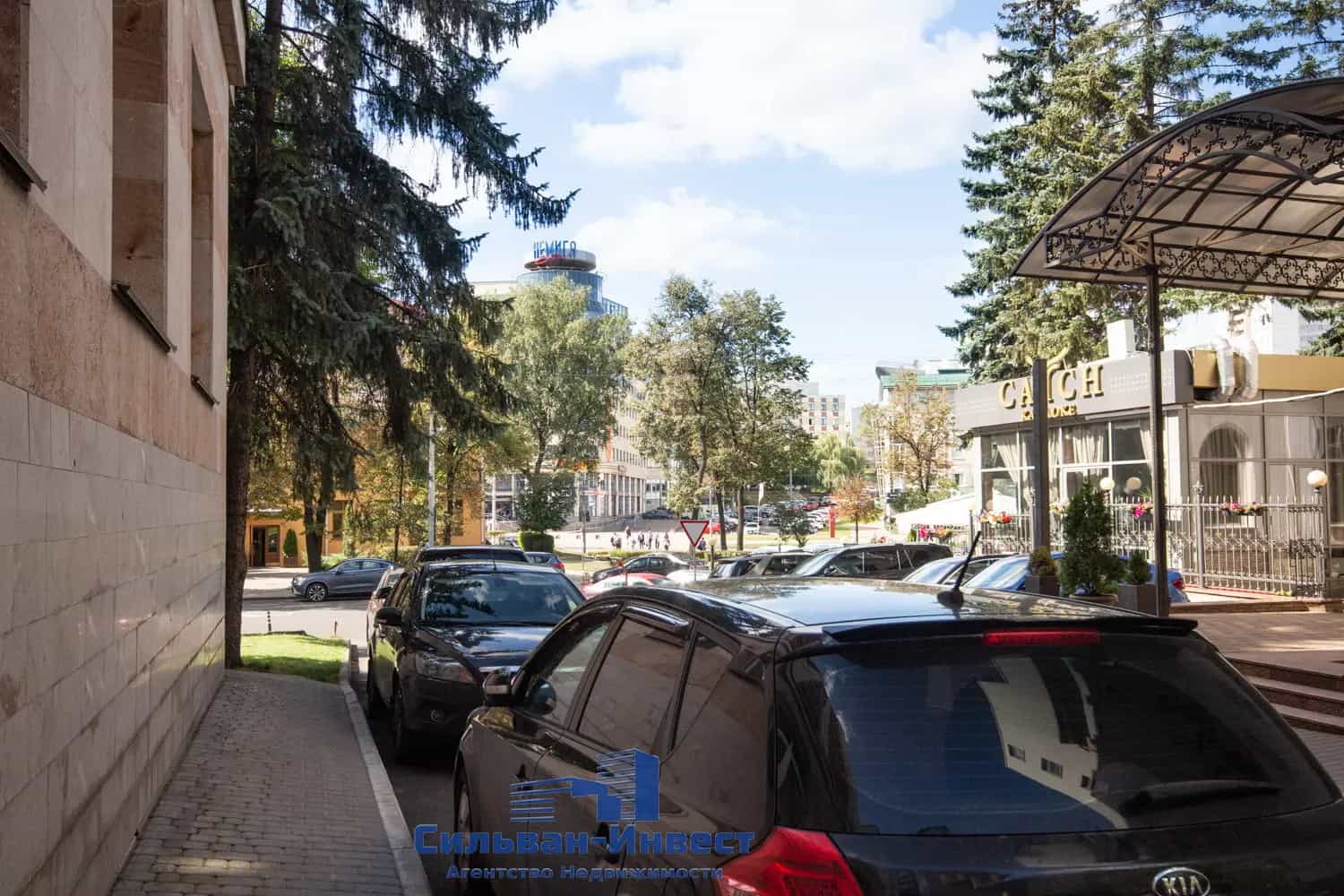 Беларусь, Минск, улица Мясникова, 25Нк11, фото 40