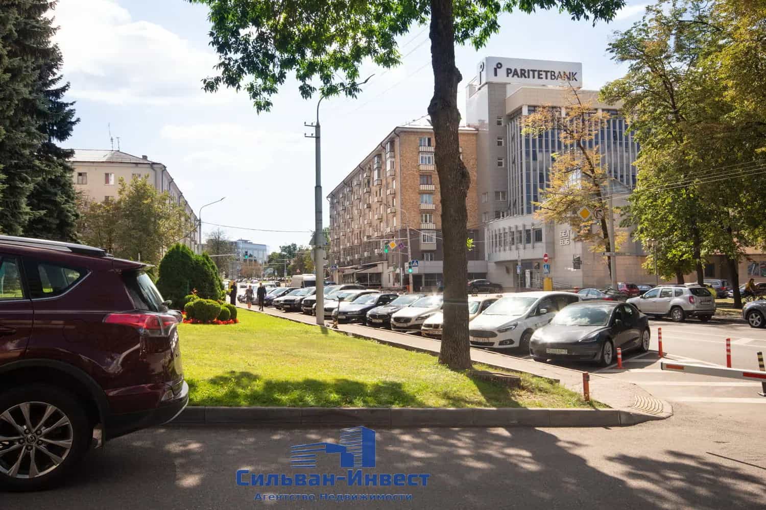 Беларусь, Минск, улица Мясникова, 25Нк11, фото 41