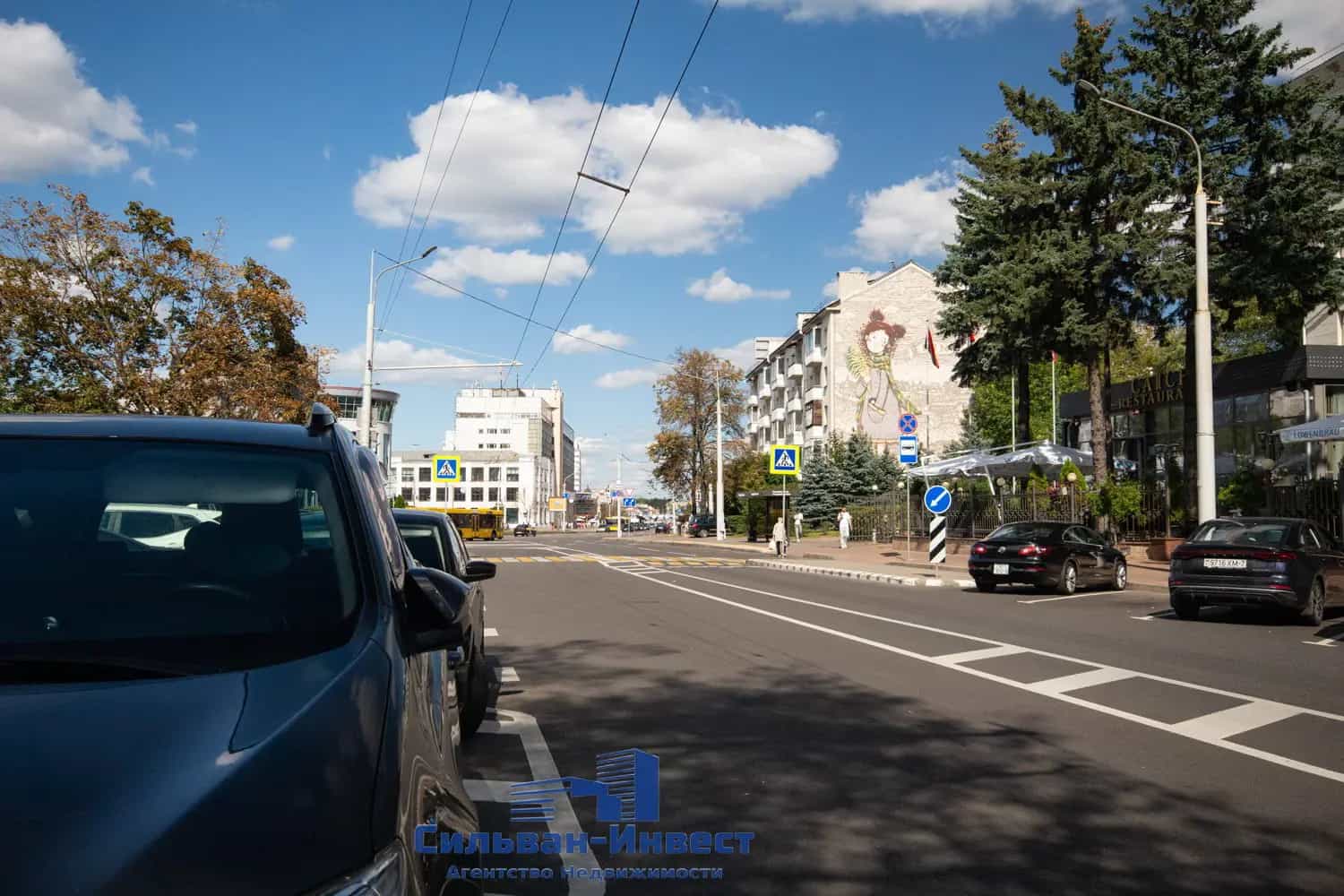 Беларусь, Минск, улица Мясникова, 25Нк11, фото 42
