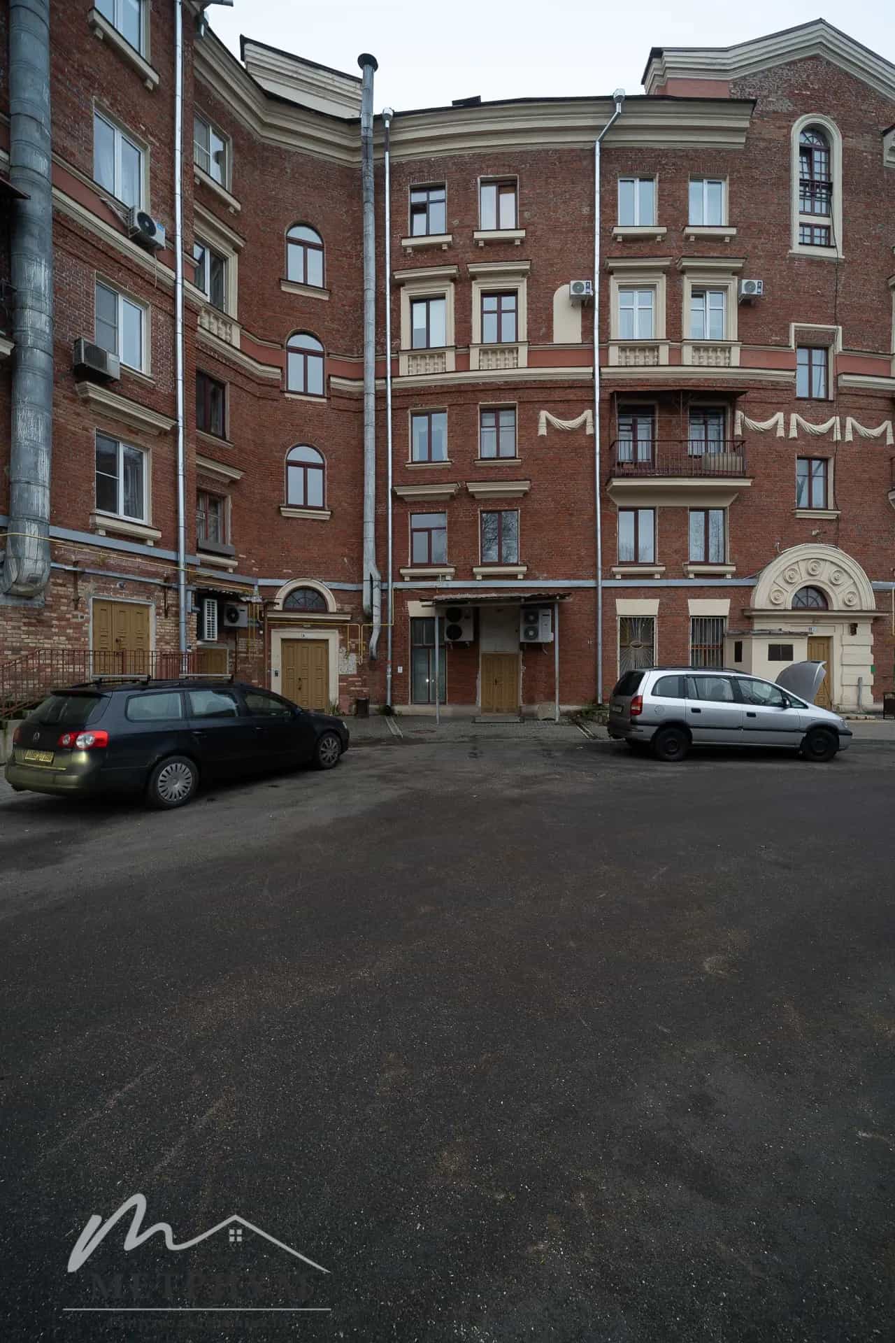 Беларусь, Минск, улица Свердлова, 22, фото 16