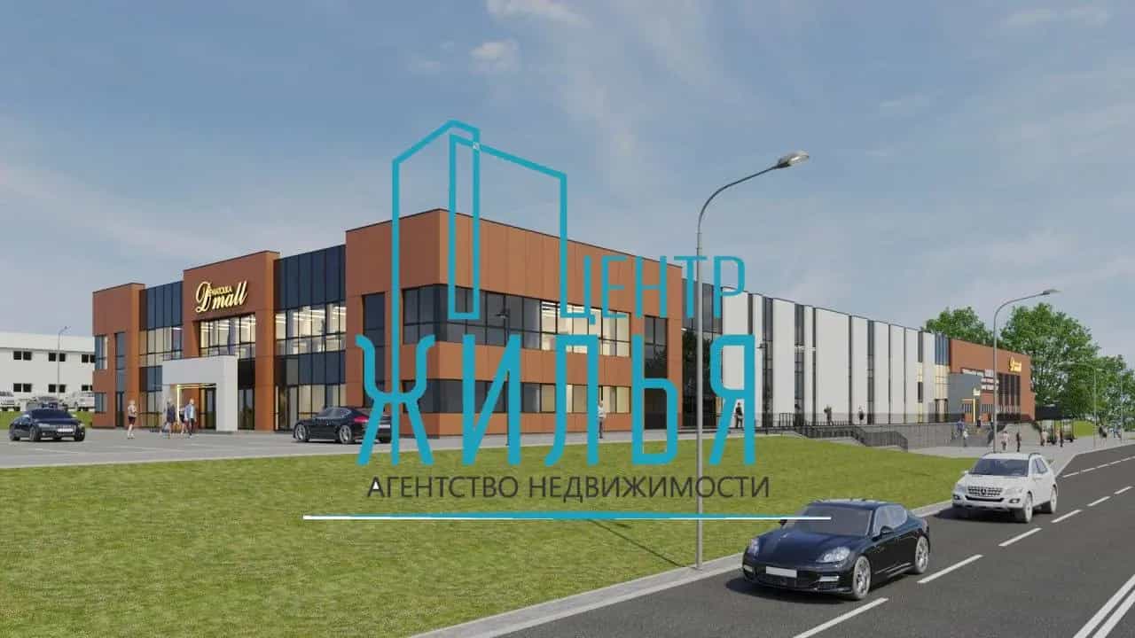 Беларусь, Гродно, улица Дзержинского, 110А