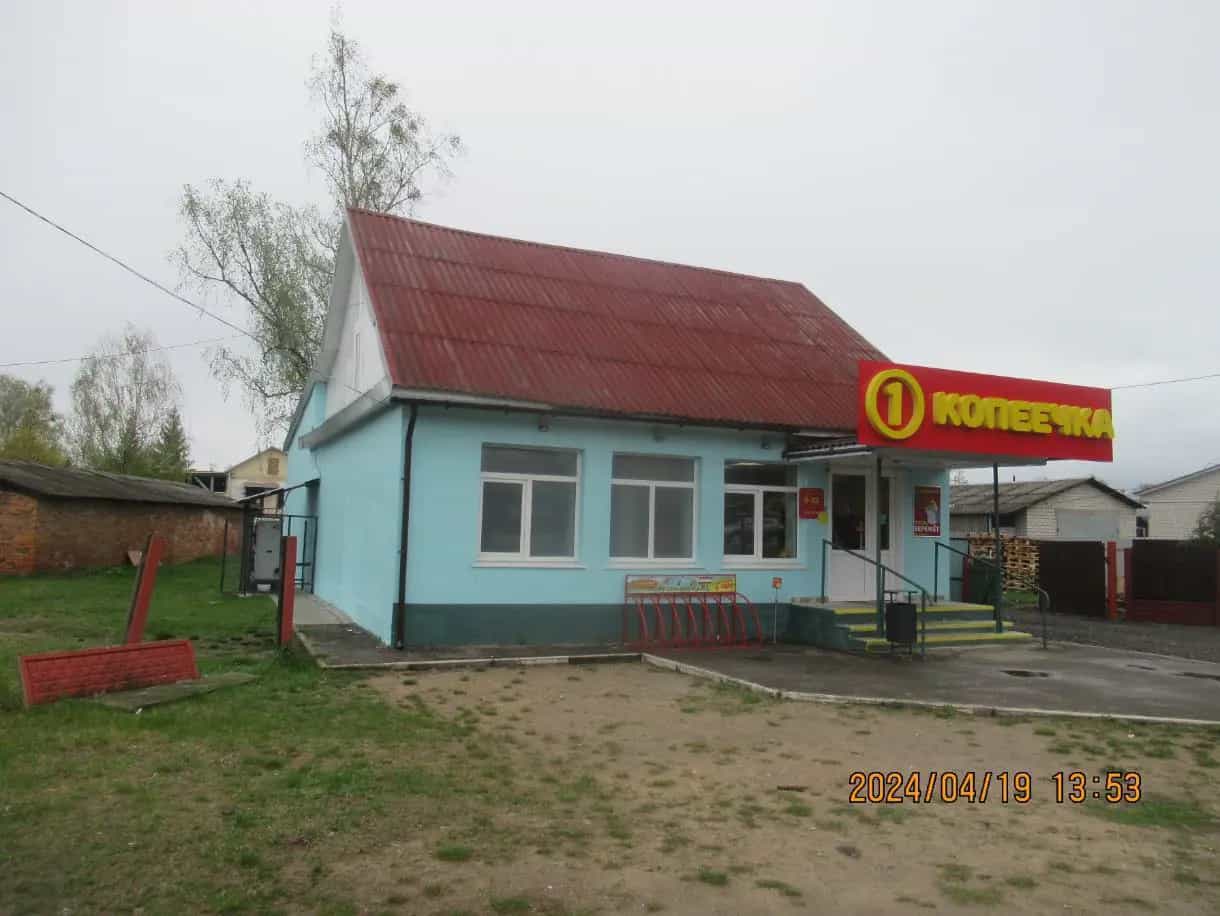 Беларусь, Минская область, Старые Дороги, Московская улица, 54, фото 2