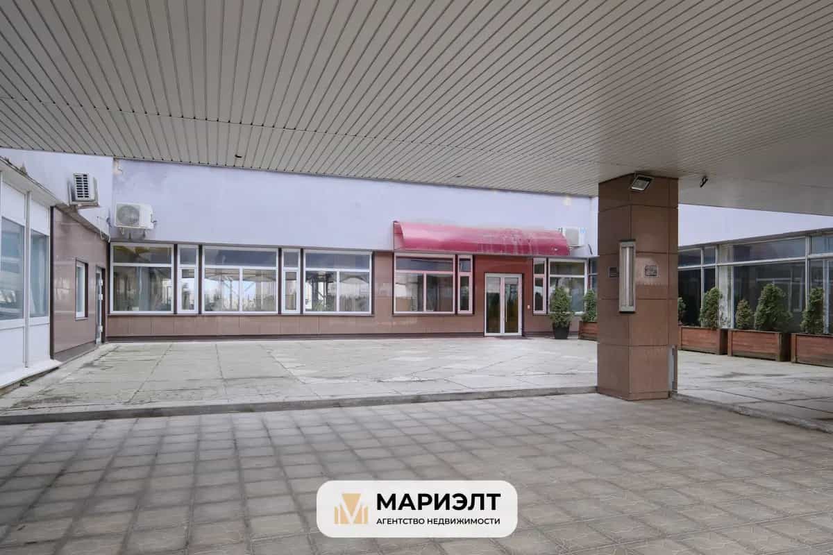 Беларусь, Минск, улица Притыцкого, 62к2, фото 3