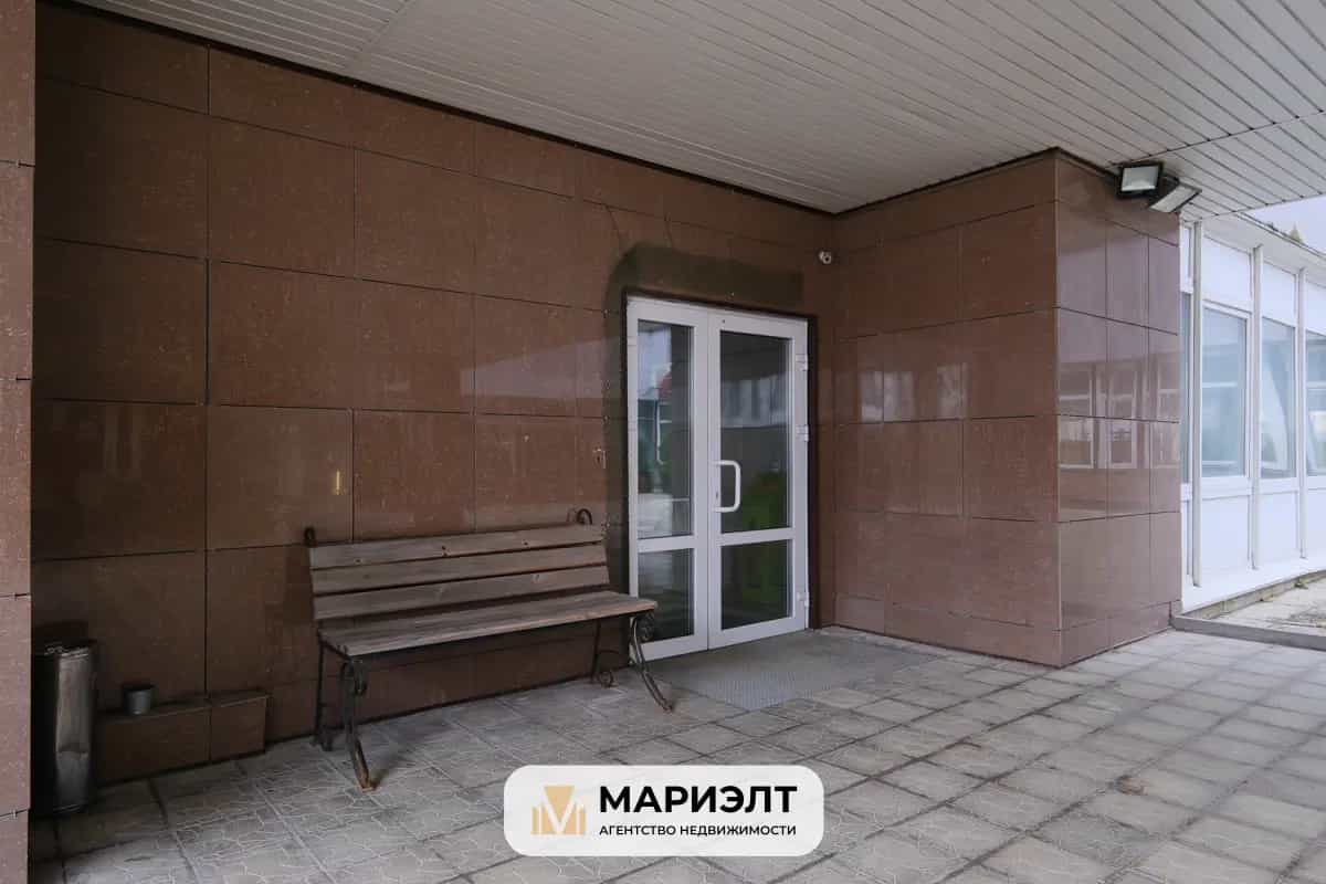 Беларусь, Минск, улица Притыцкого, 62к2, фото 4