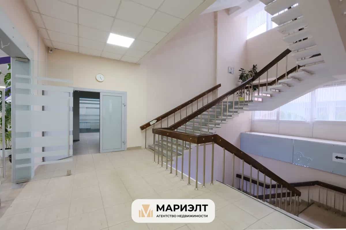 Беларусь, Минск, улица Притыцкого, 62к2, фото 6