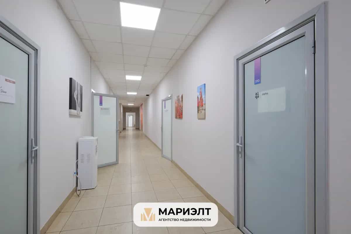 Беларусь, Минск, улица Притыцкого, 62к2, фото 23