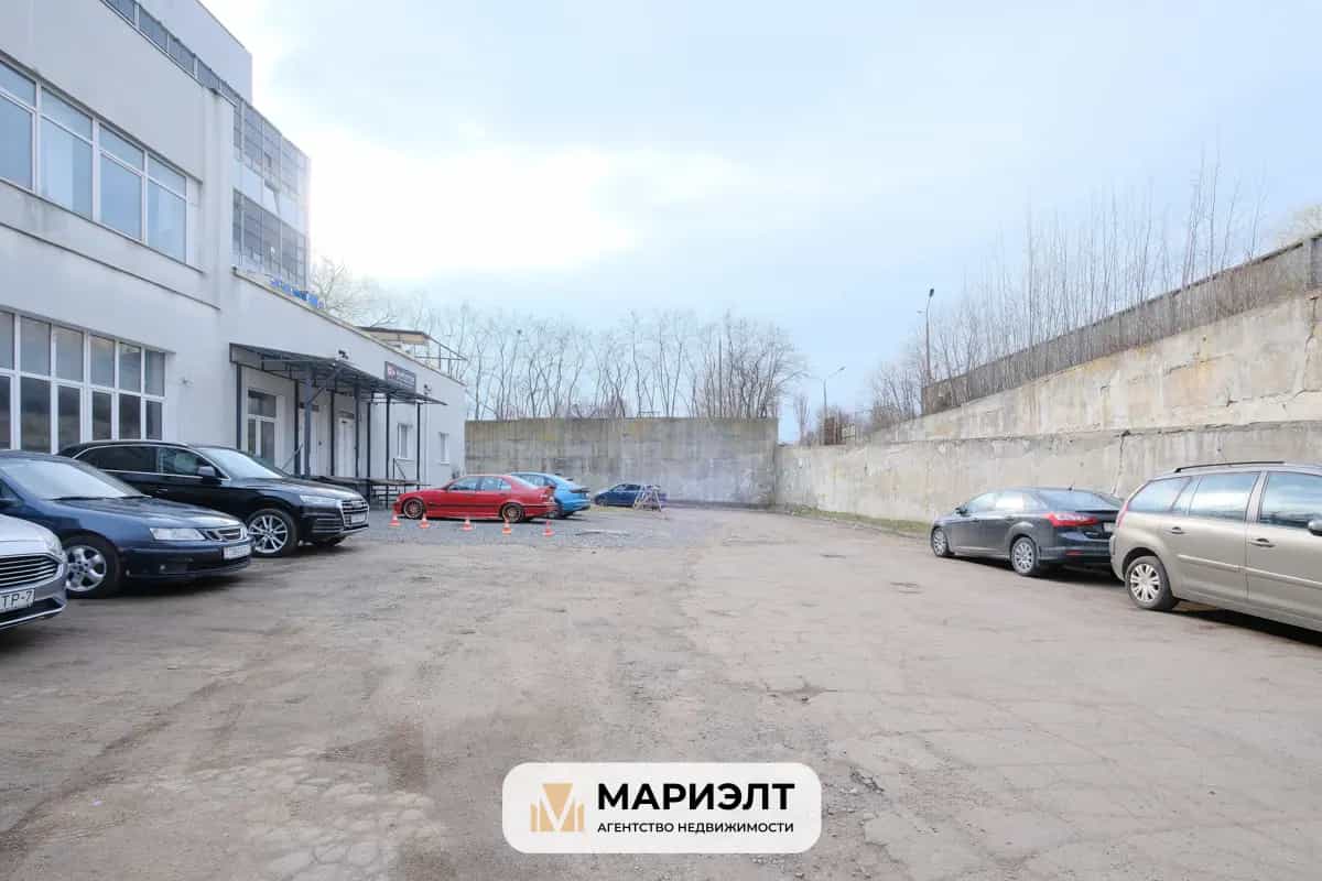 Беларусь, Минск, улица Притыцкого, 62к2, фото 29