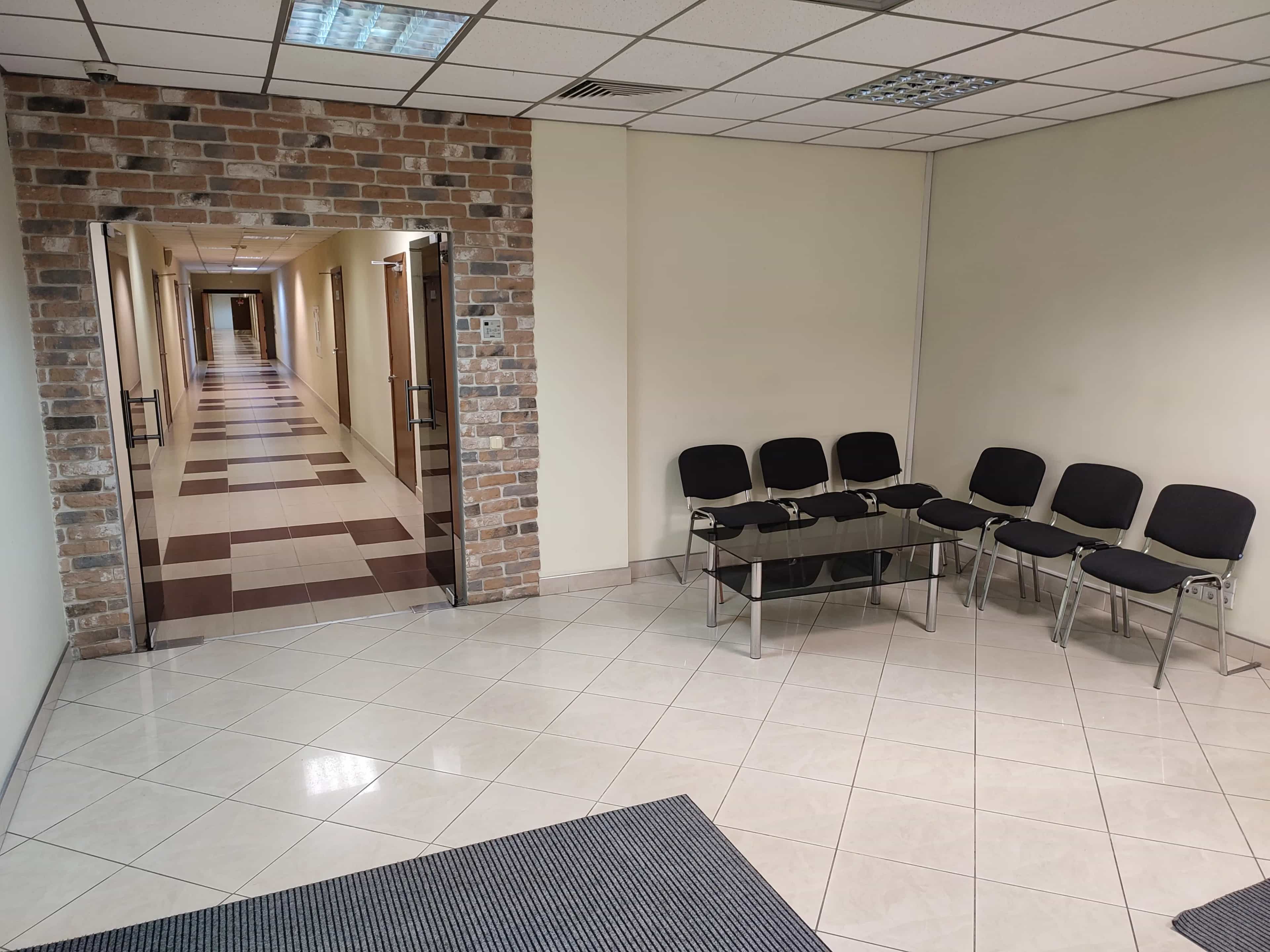Беларусь, Минск, улица Фабрициуса, 8Бк1, фото 20