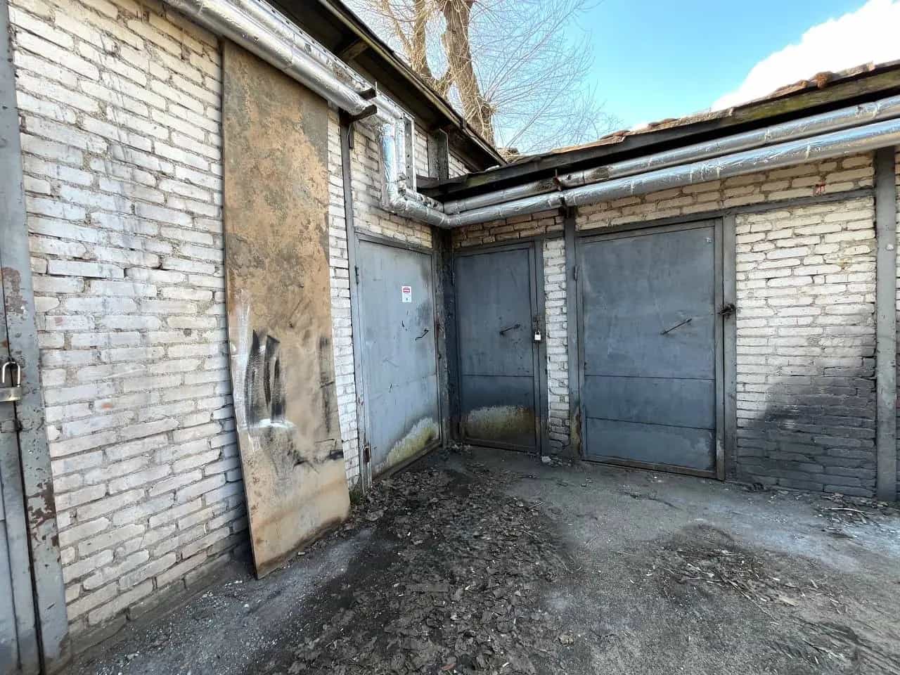 Беларусь, Минск, улица Петруся Бровки, 30/3, фото 3