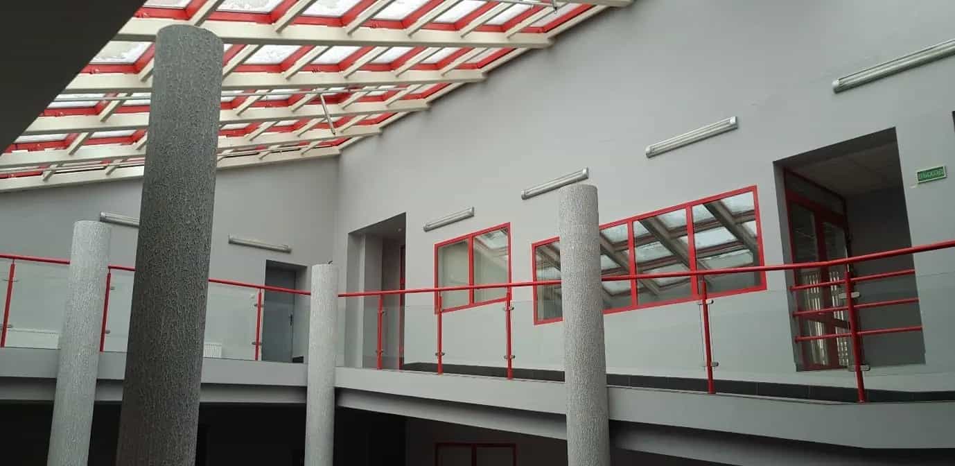 Беларусь, Гродно, улица Кабяка, 10Б, фото 5