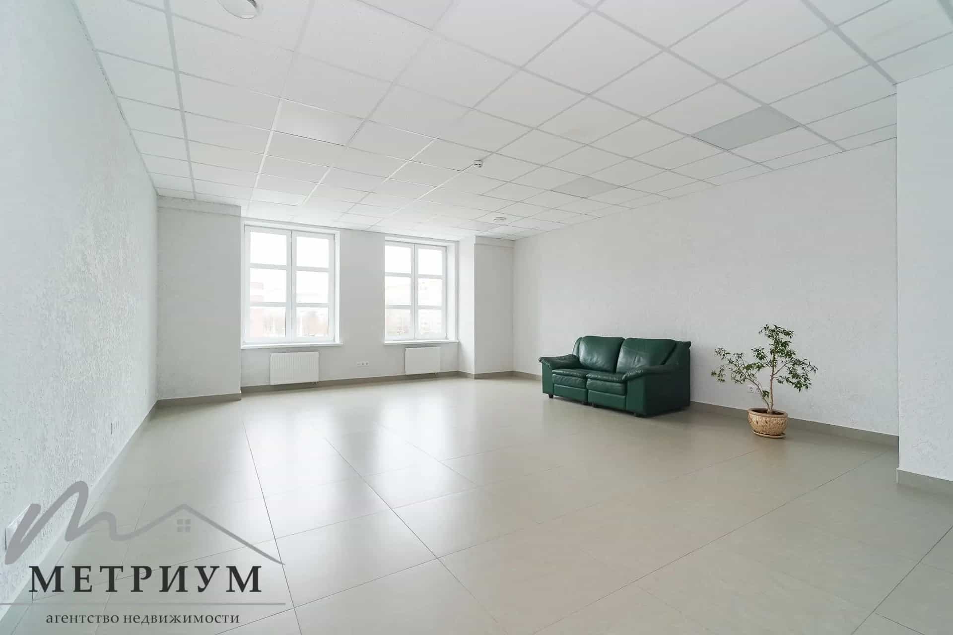 Беларусь, Минск, улица Мазурова, 1