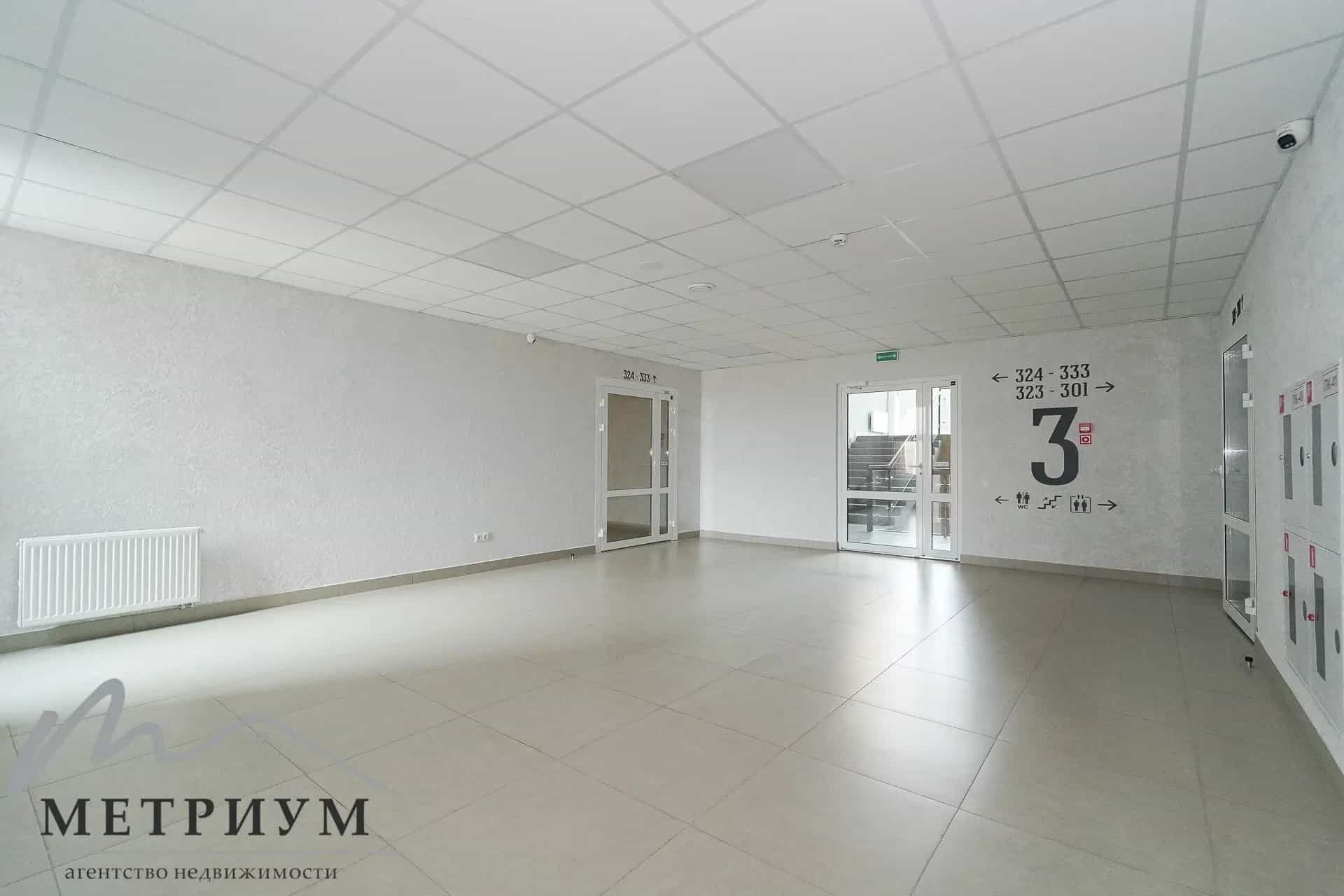 Беларусь, Минск, улица Мазурова, 1, фото 9