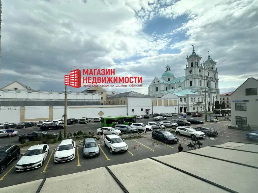 Беларусь, Гродно, Калючинская улица, 23, фото 6