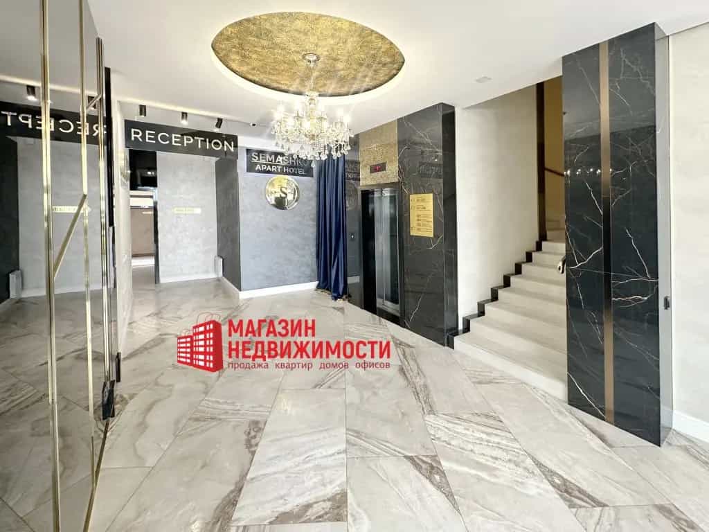 Беларусь, Гродно, Калючинская улица, 23, фото 9