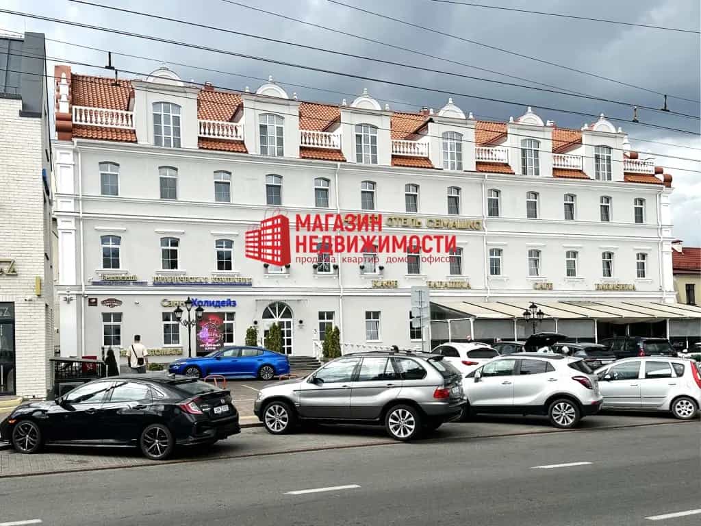 Беларусь, Гродно, Калючинская улица, 23, фото 13