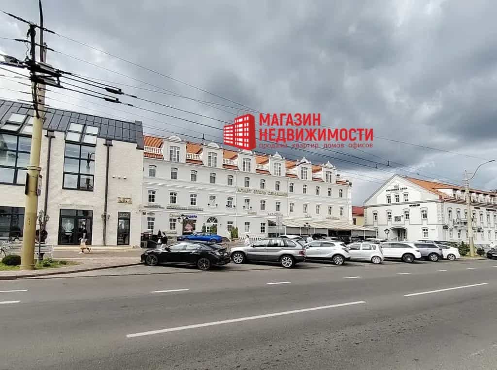 Беларусь, Гродно, Калючинская улица, 23, фото 14