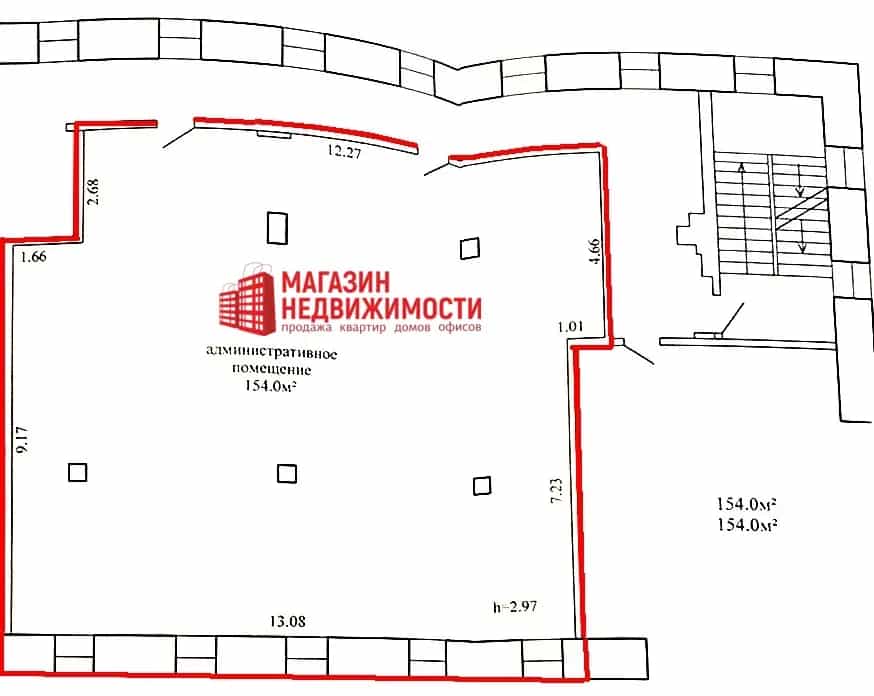 Беларусь, Гродно, Калючинская улица, 23, фото 15
