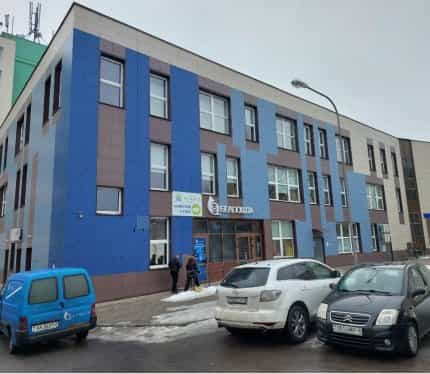 Беларусь, Минский район, Боровлянский сельсовет, агрогородок Лесной, Мирная улица, 19В