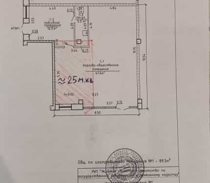 Беларусь, Минский район, Боровлянский сельсовет, агрогородок Лесной, Мирная улица, 19В, фото 3