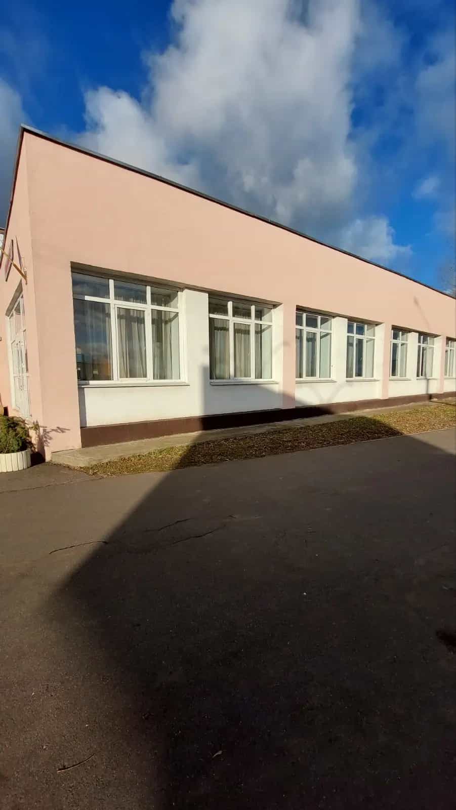 Беларусь, Могилёвская область, Бобруйск, улица Гоголя, 128А