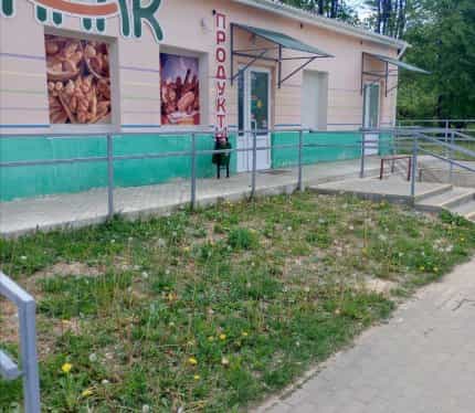 Беларусь, Гродненская область, Сморгонь, Тракторная улица, 49, фото 3