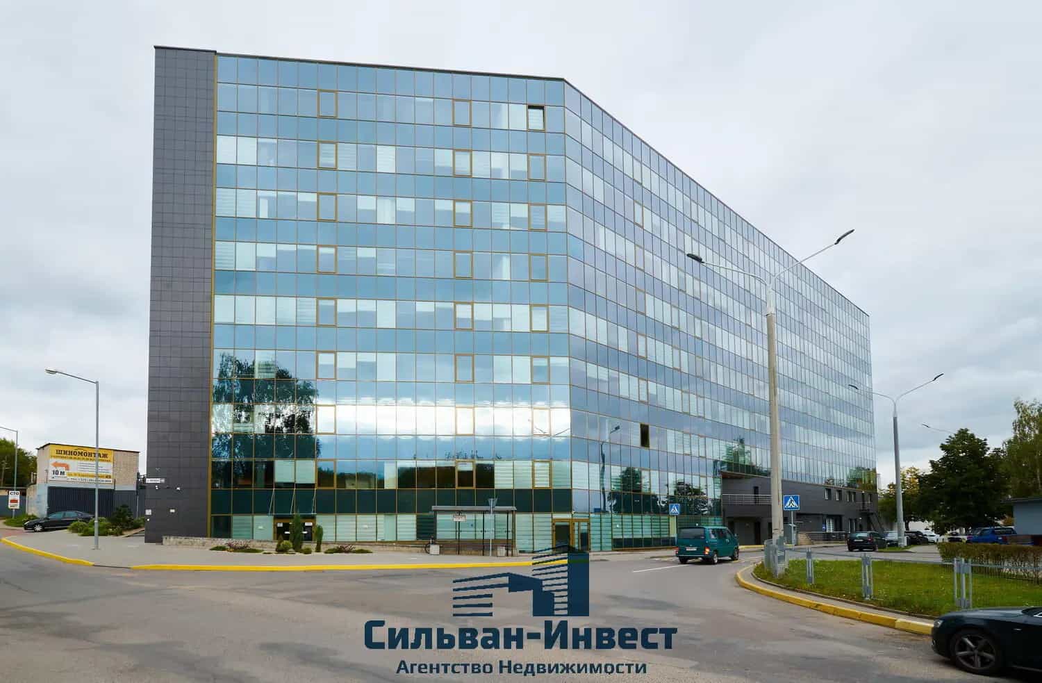 Беларусь, Минск, Тиражная улица, 150, фото 2