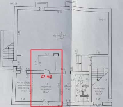 Беларусь, Минская область, Жодино, улица Рокоссовского, 14, фото 6