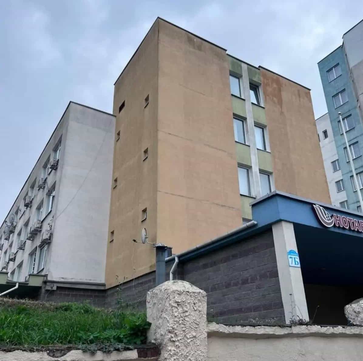 Беларусь, Минск, улица Калинина, 7Б, фото 21