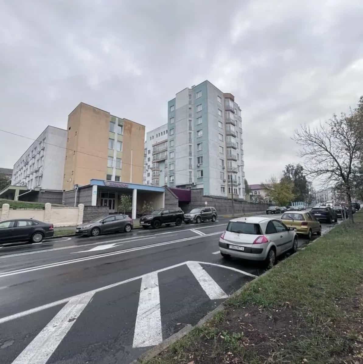 Беларусь, Минск, улица Калинина, 7Б, фото 22