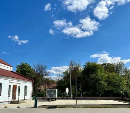 Беларусь, Брестская область, Пинск, улица Горького, 36, фото 4