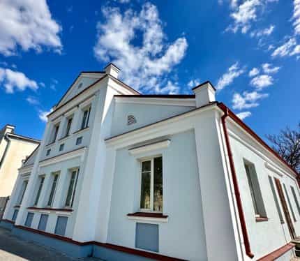 Беларусь, Брестская область, Пинск, улица Горького, 36, фото 6