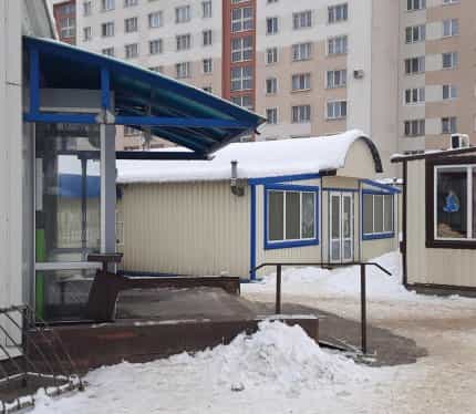 Беларусь, Витебская область, Орша, улица Владимира Ленина, 93, фото 5