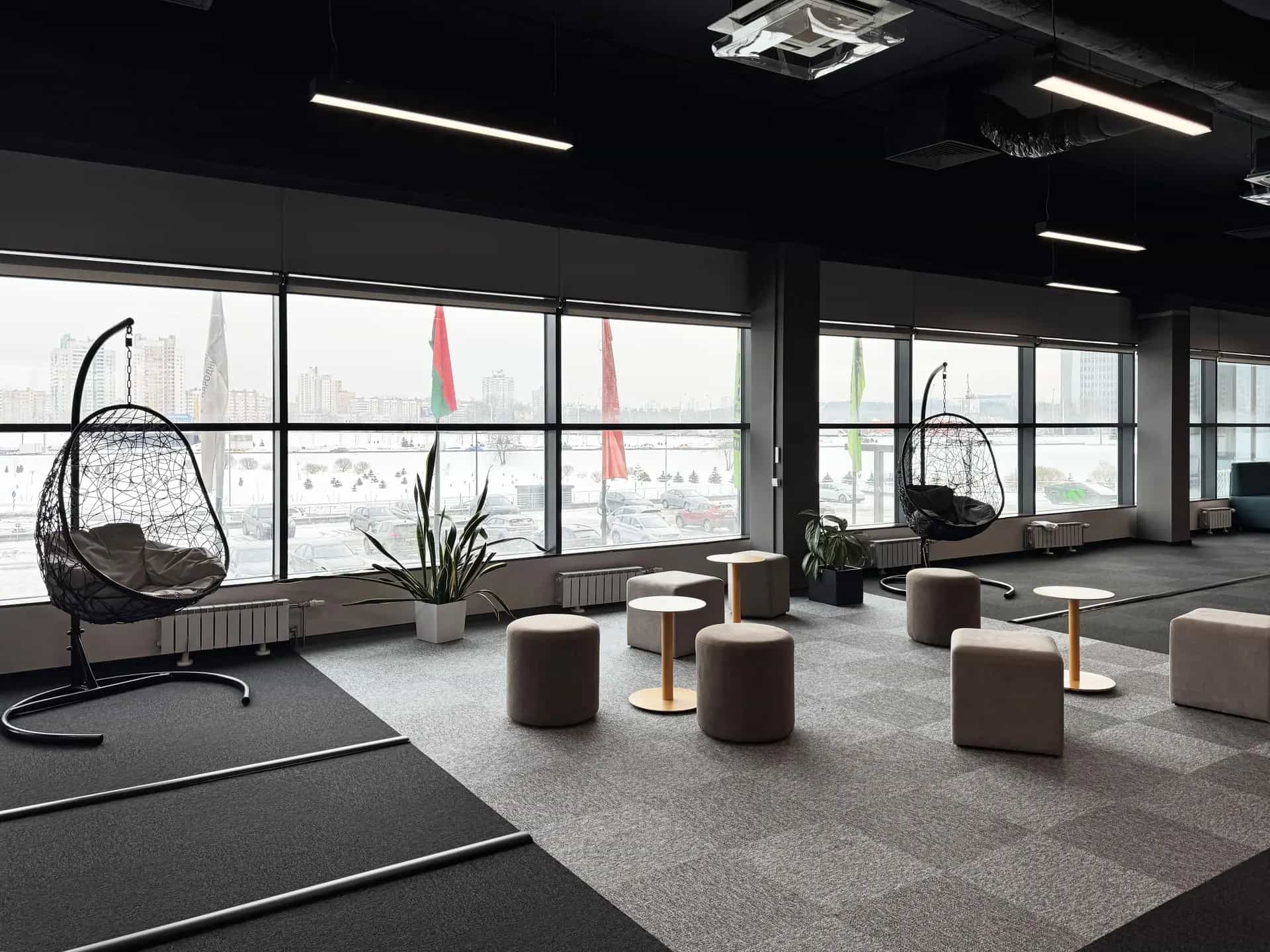 Беларусь, Минск, проспект Независимости, 173, фото 5