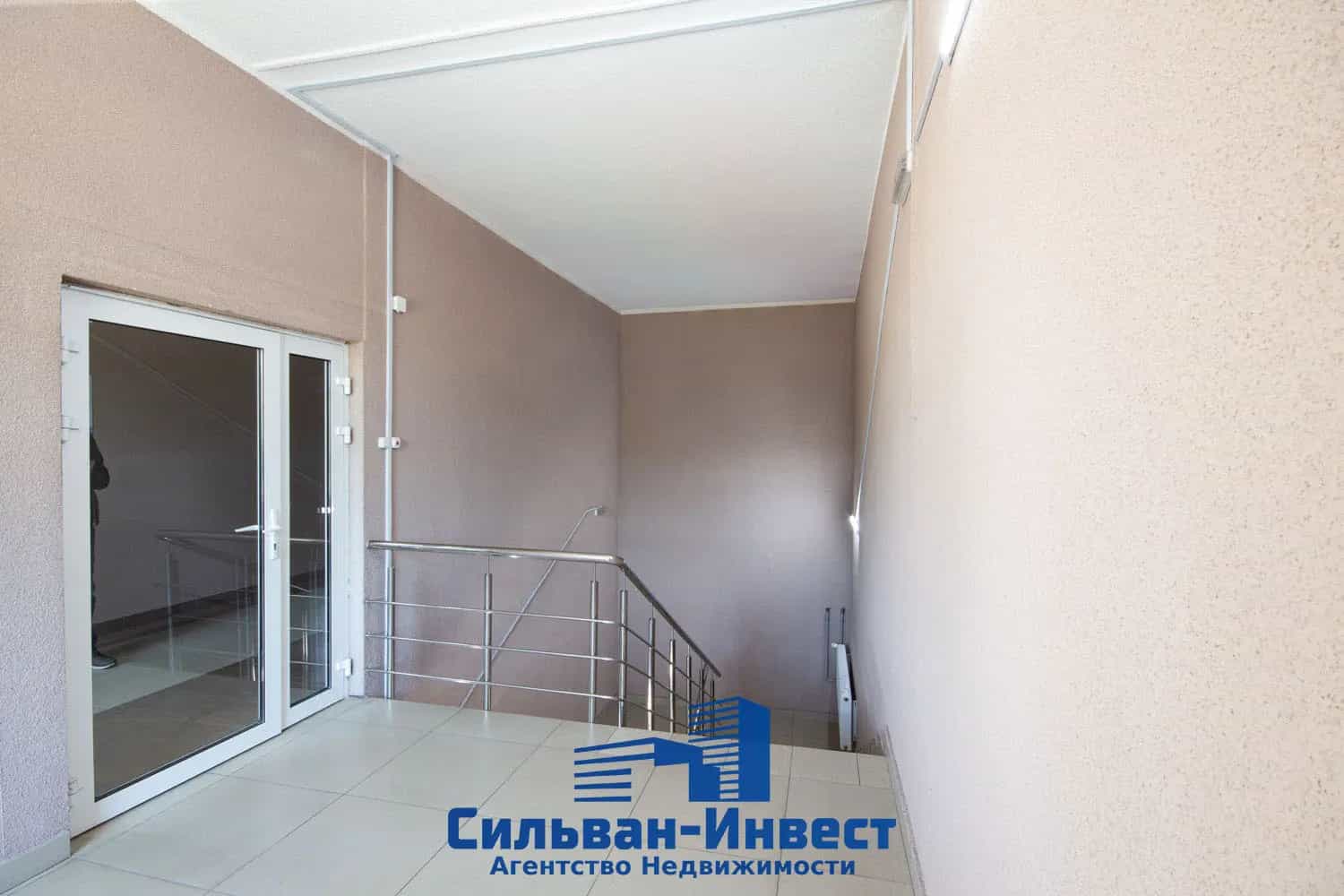 Беларусь, Минск, улица Петра Мстиславца, 3, фото 5