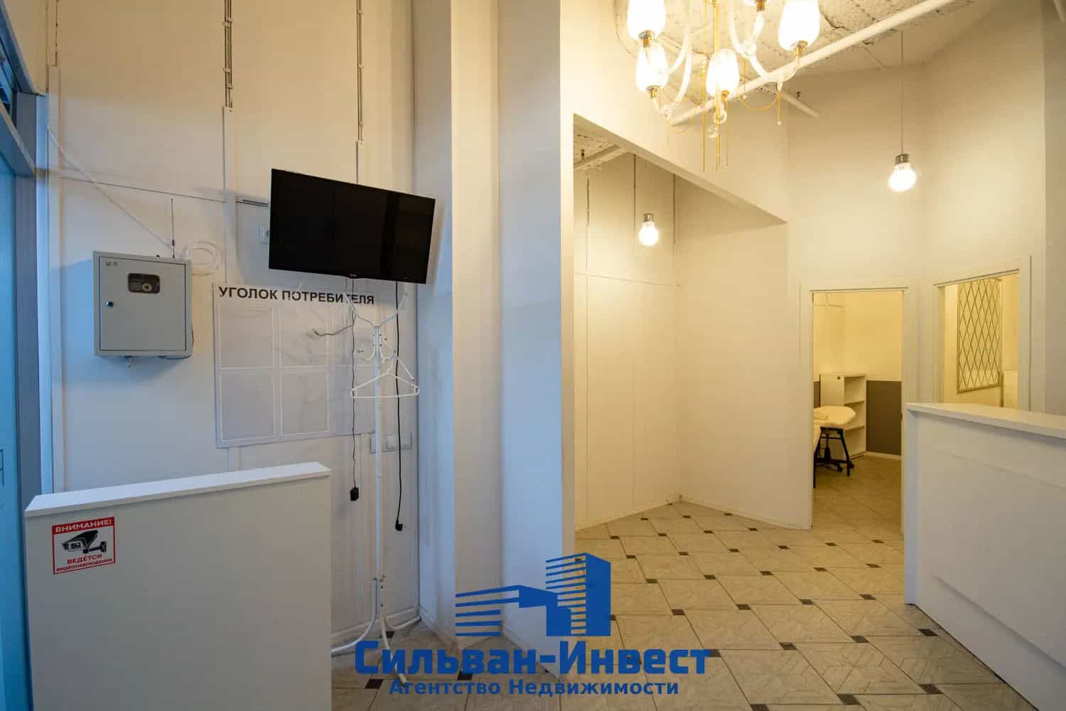 Беларусь, Минск, улица Петра Мстиславца, 3, фото 7