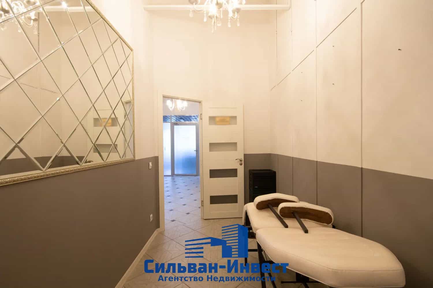 Беларусь, Минск, улица Петра Мстиславца, 3, фото 12