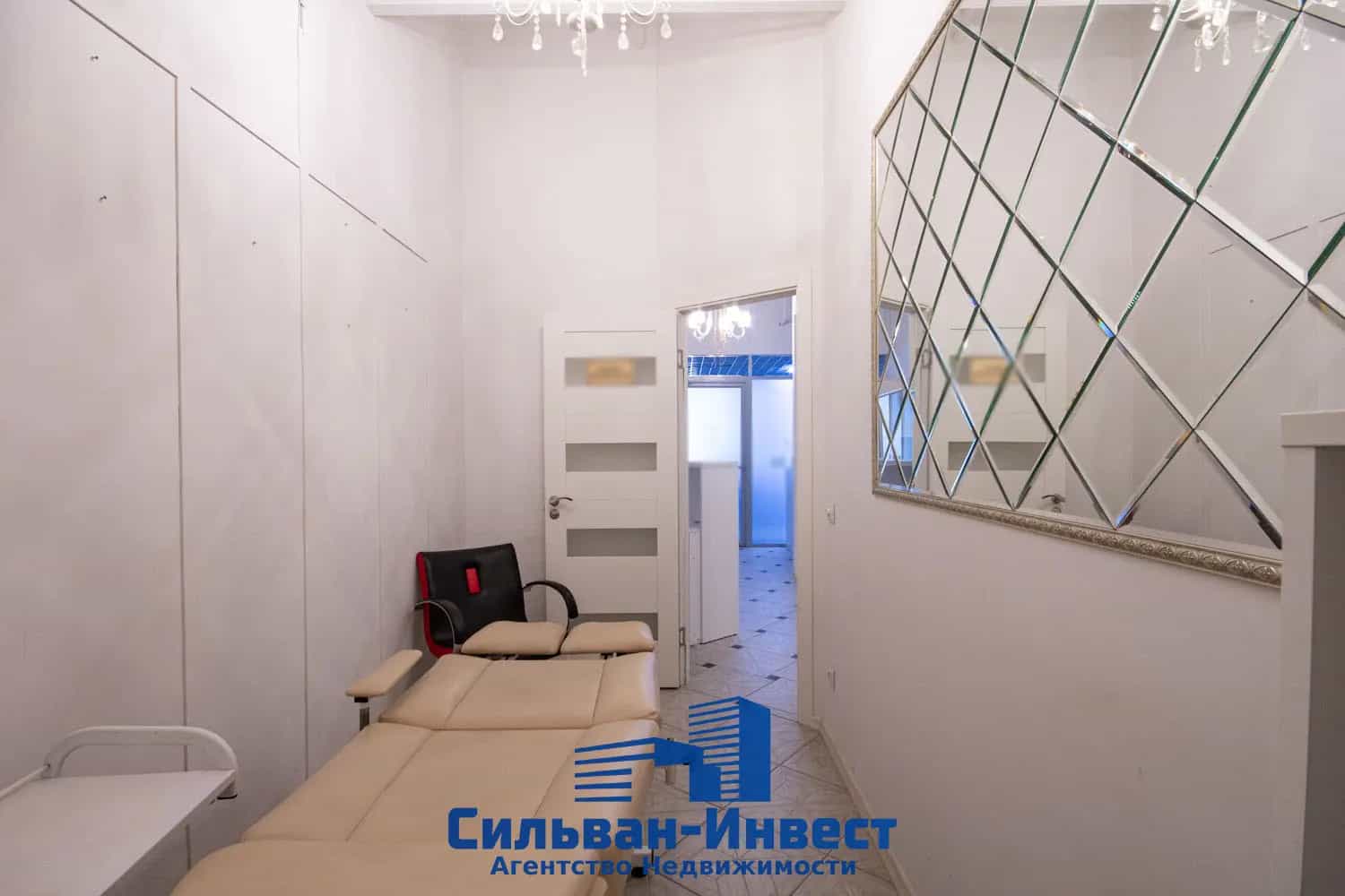 Беларусь, Минск, улица Петра Мстиславца, 3, фото 15