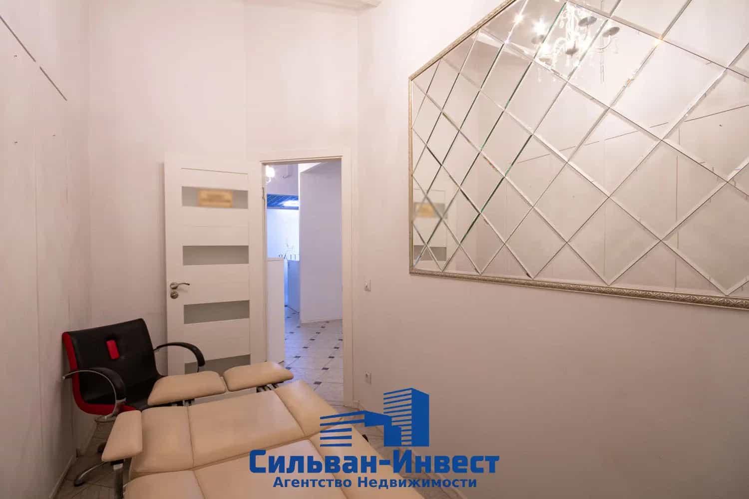 Беларусь, Минск, улица Петра Мстиславца, 3, фото 16