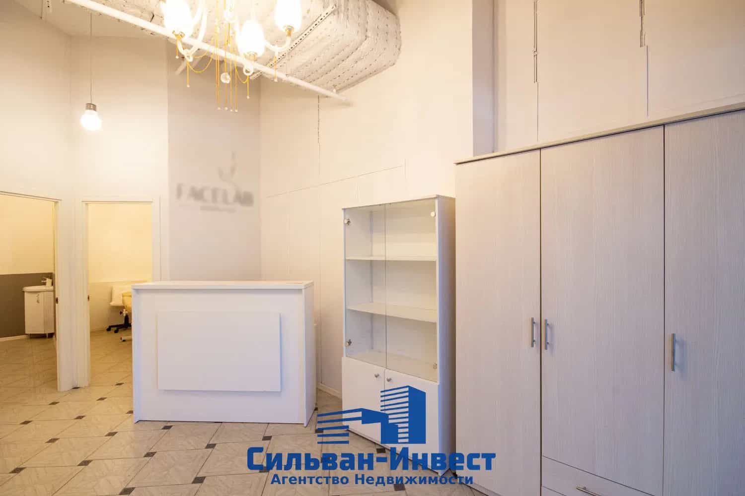 Беларусь, Минск, улица Петра Мстиславца, 3, фото 19