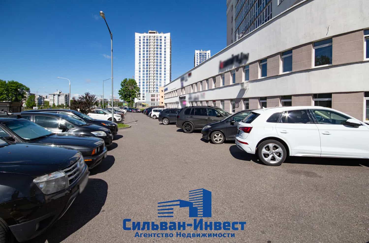 Беларусь, Минск, улица Петра Мстиславца, 3, фото 25