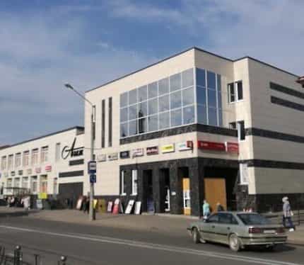 Беларусь, Гродненская область, Ошмяны, Советская улица, 106