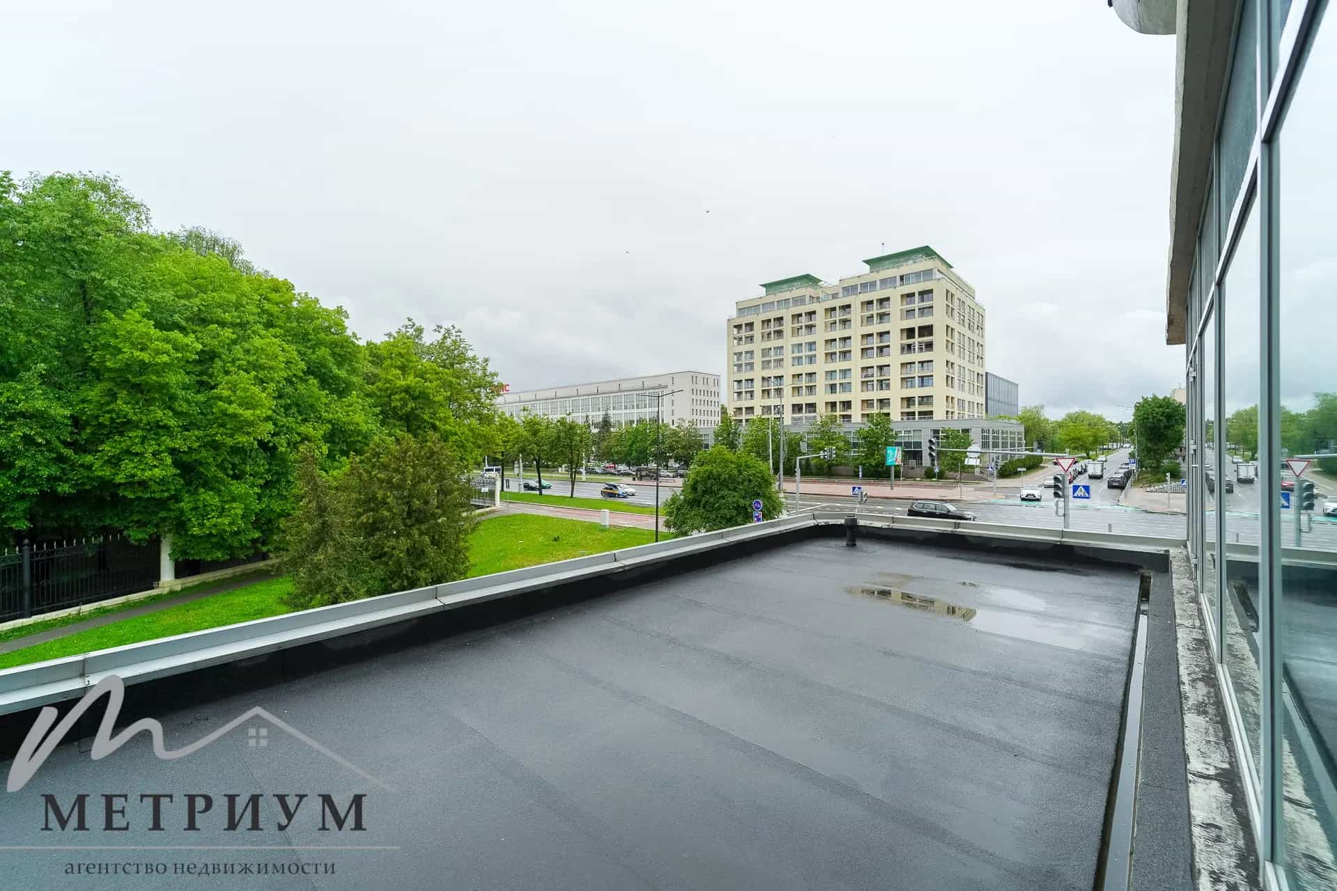 Беларусь, Минск, проспект Независимости, 84А, фото 7
