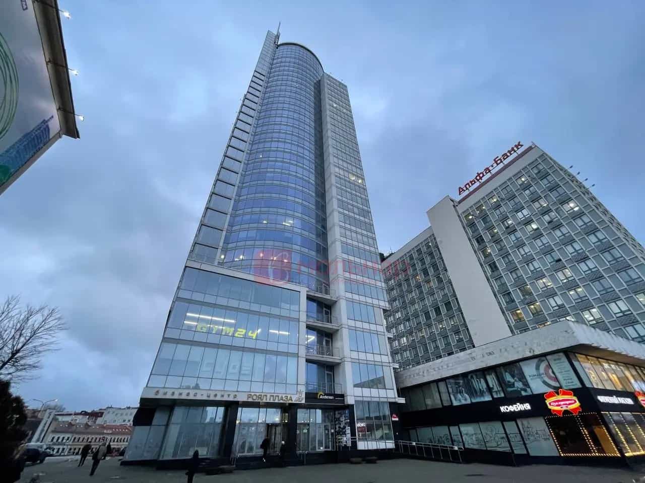 Беларусь, Минск, проспект Победителей, 7А, фото 2