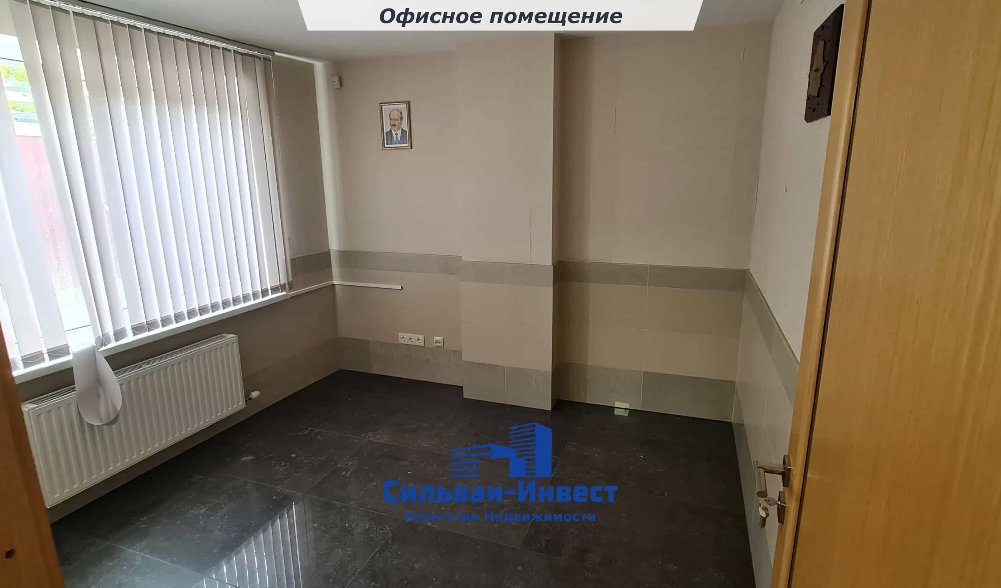 Беларусь, Минск, Городецкая улица, 22, фото 5