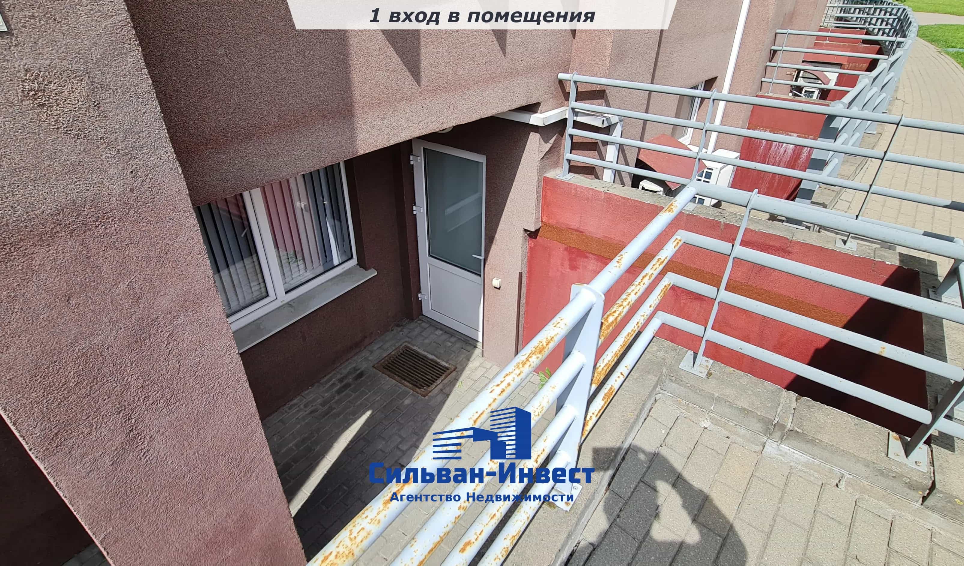 Беларусь, Минск, Городецкая улица, 22, фото 12