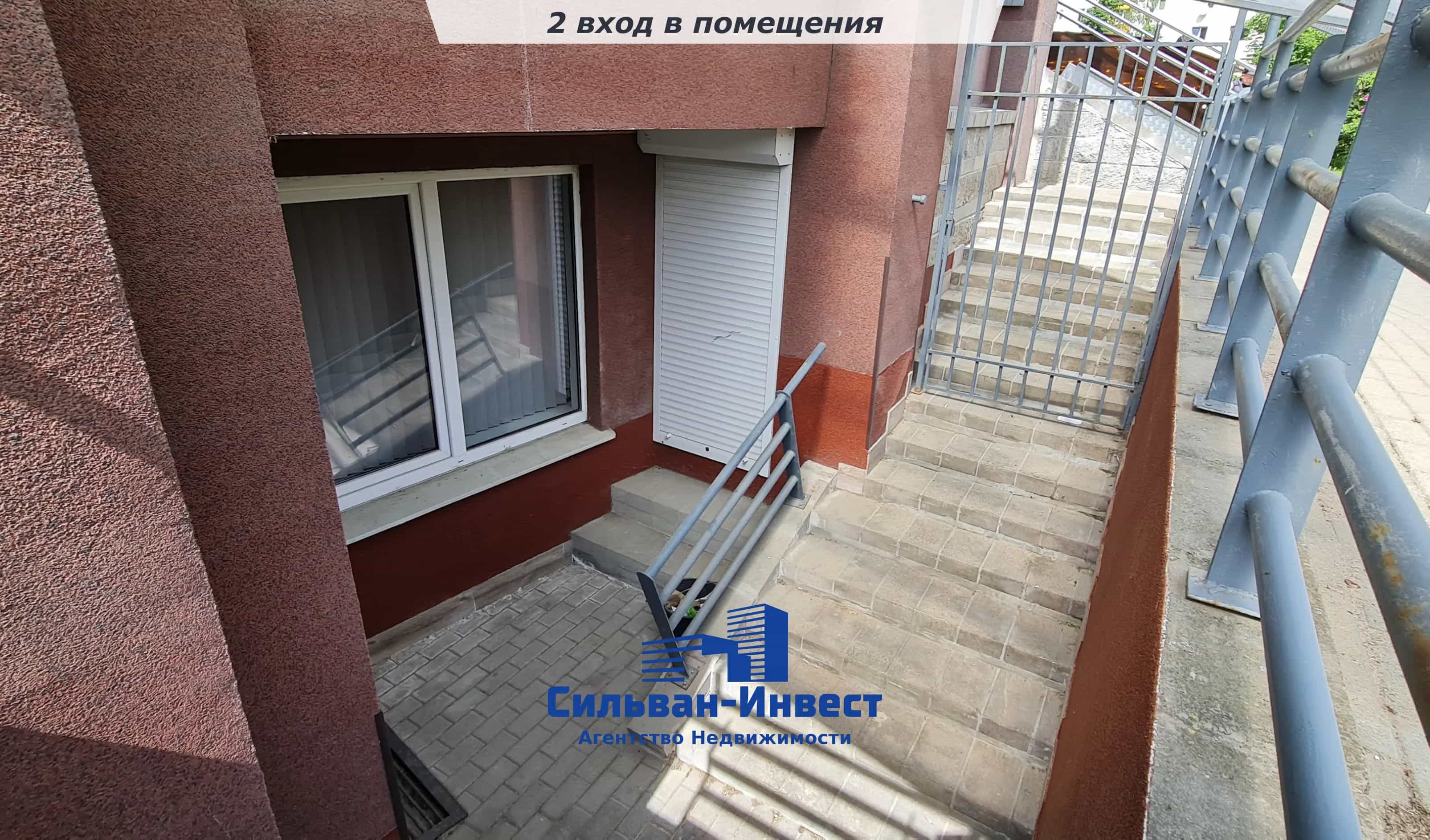Беларусь, Минск, Городецкая улица, 22, фото 13