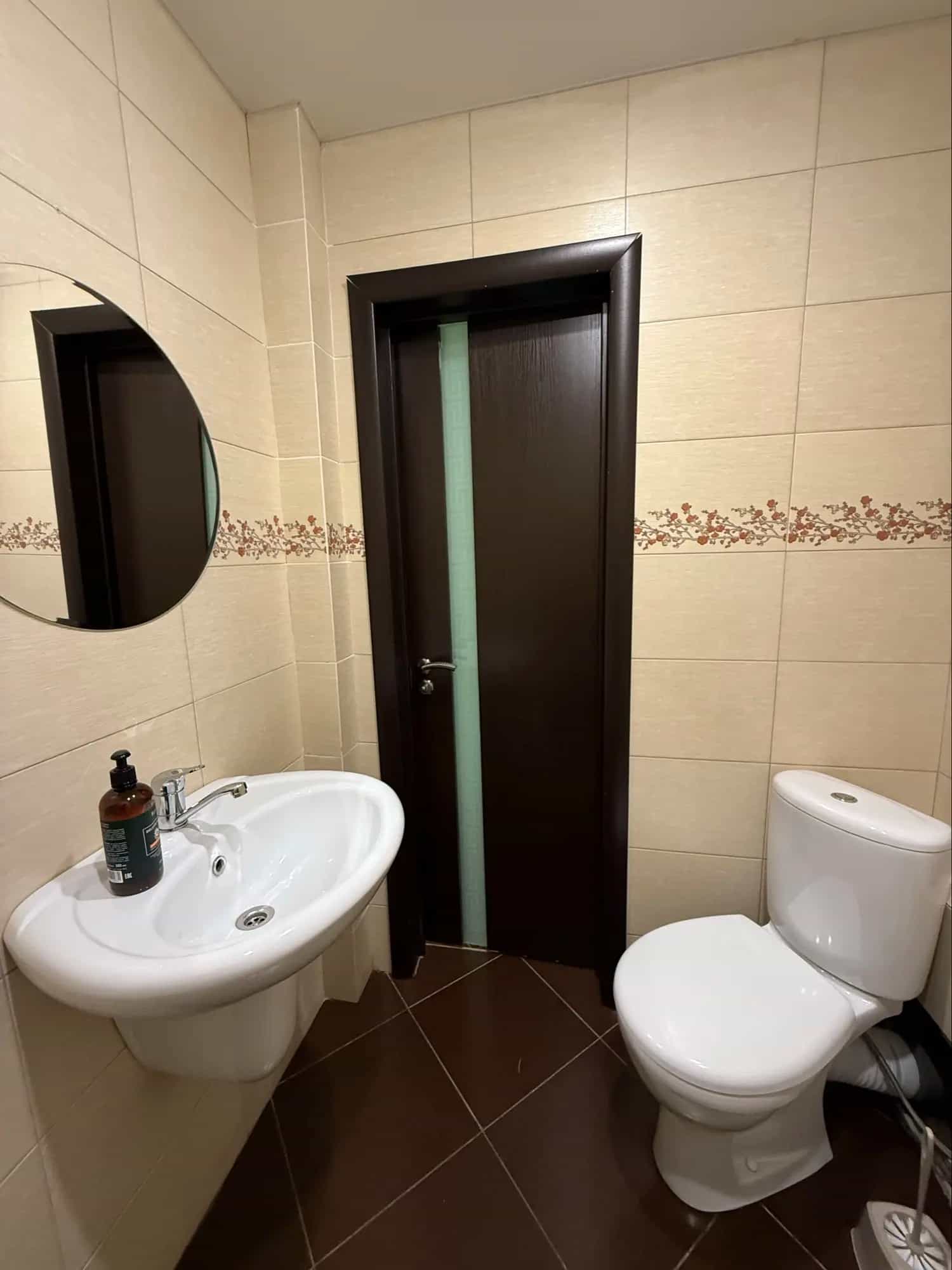 Беларусь, Могилёв, улица Дзержинского, 5, фото 2