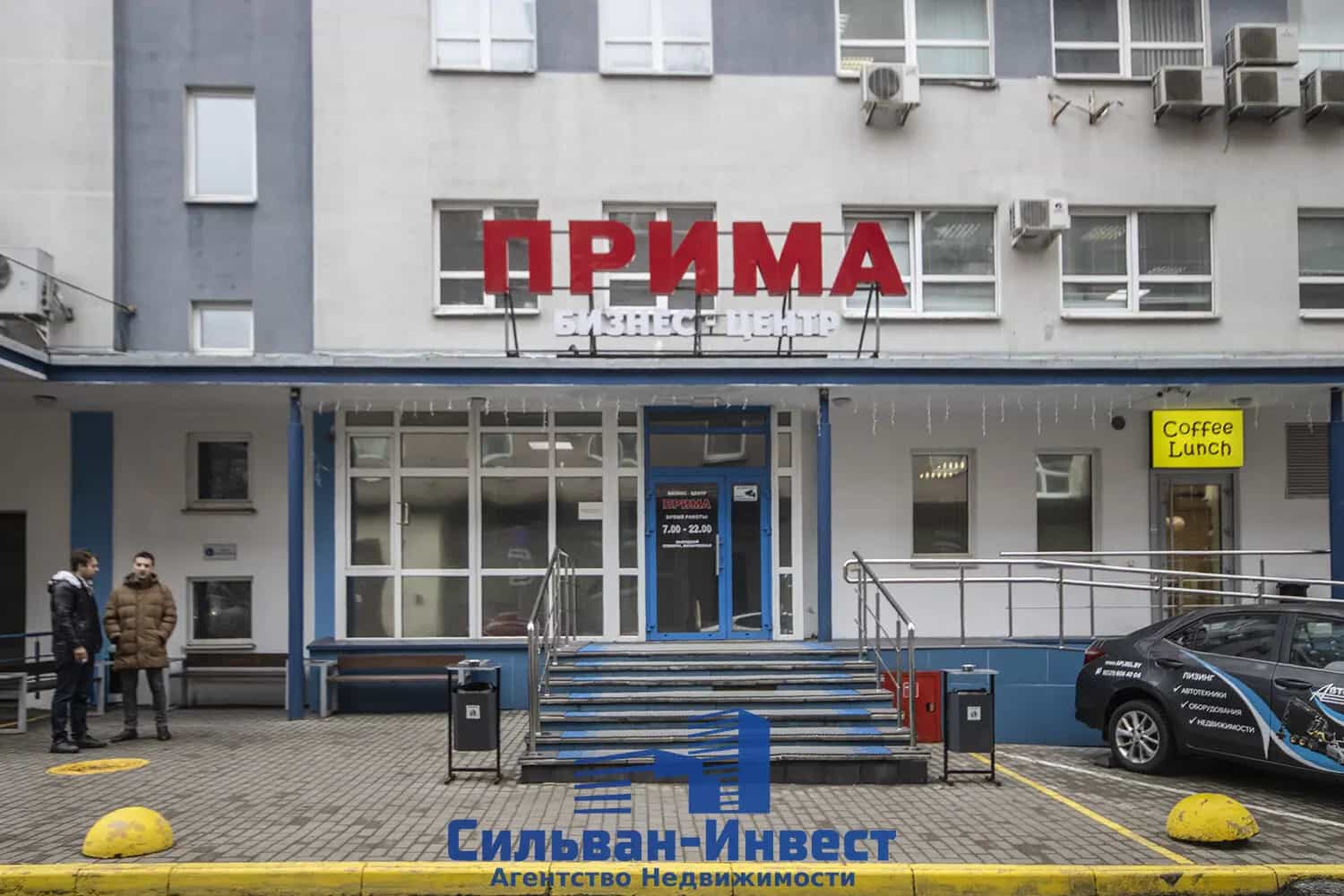 Беларусь, Минск, Краснозвёздная улица, 18Б, фото 3