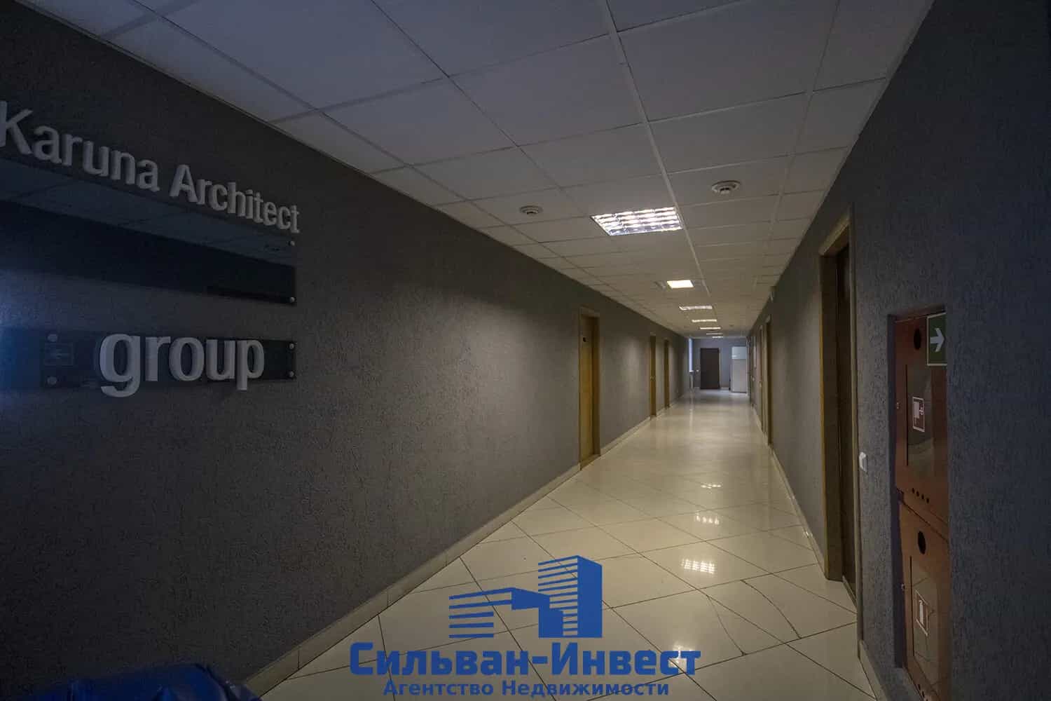 Беларусь, Минск, Краснозвёздная улица, 18Б, фото 8